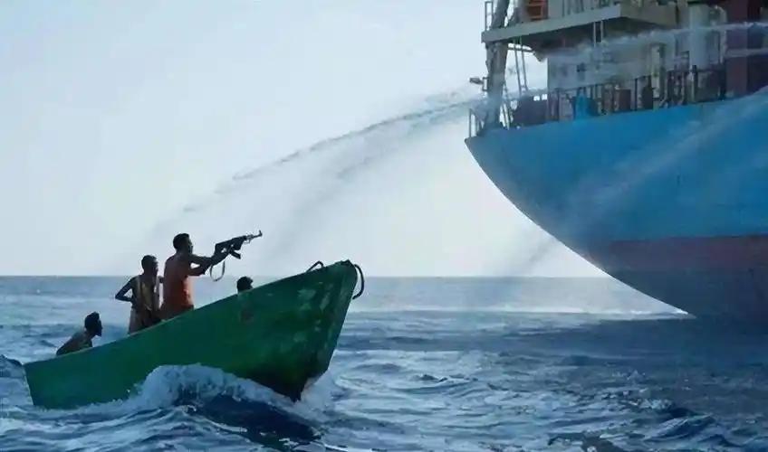 就在刚刚，中国驻索马里大使馆发布声明，3月3日，中国驻索马里大使馆正式发