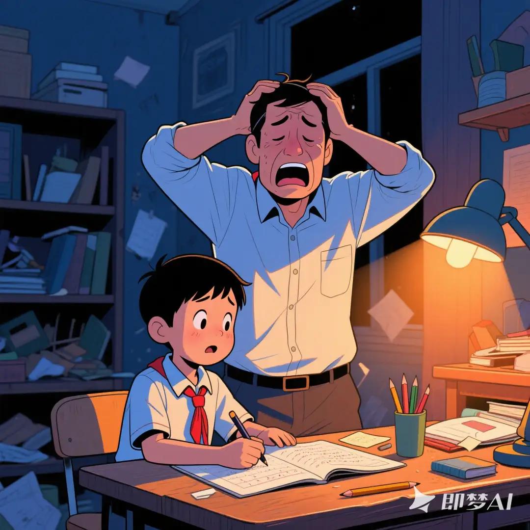 昨天呀，有一群老师在一起说道这件事:有一位老师上课时，看到一个学生在下面玩手机，