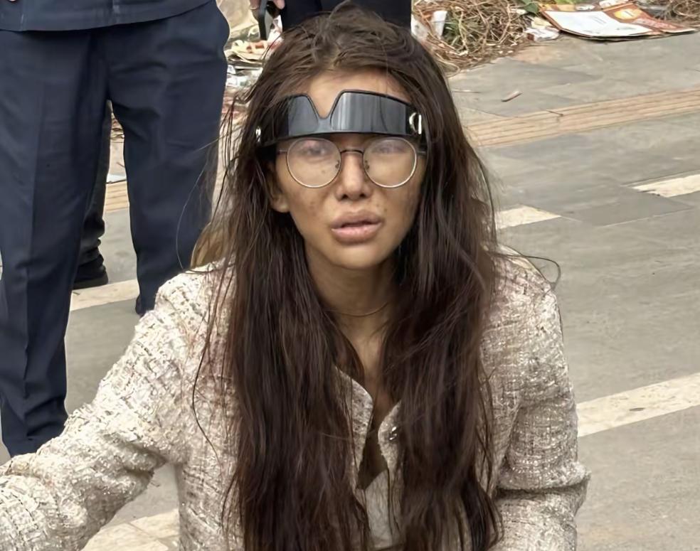 又有人轻信去柬埔寨能赚大钱，结果是搭进去不少钱不说，命都差点没了！这名女生姓吴