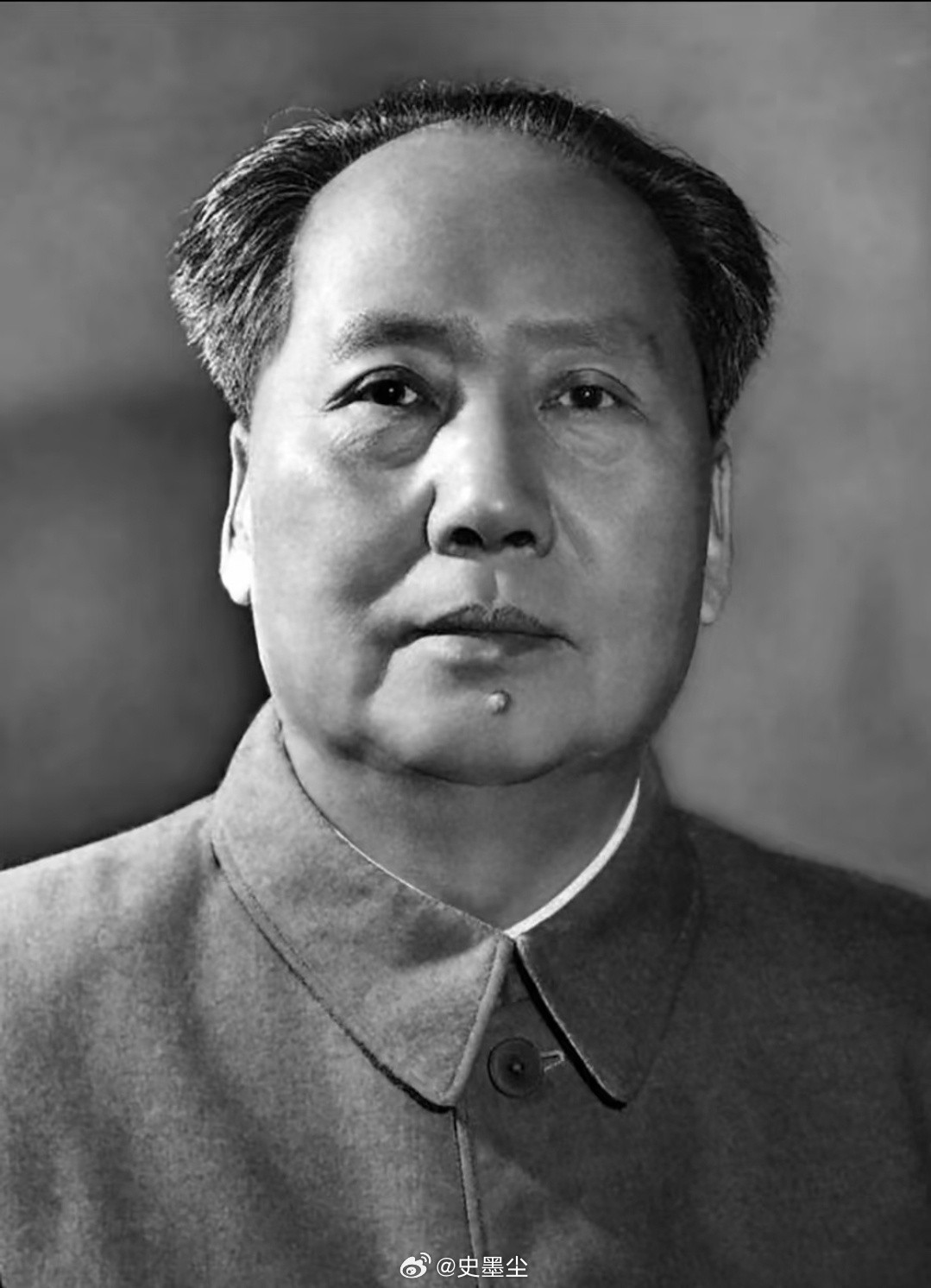 以前对于他老人家最后几年的精神和操作懵懵懂懂，还被有些G东西铺天盖地的洗脑带偏了