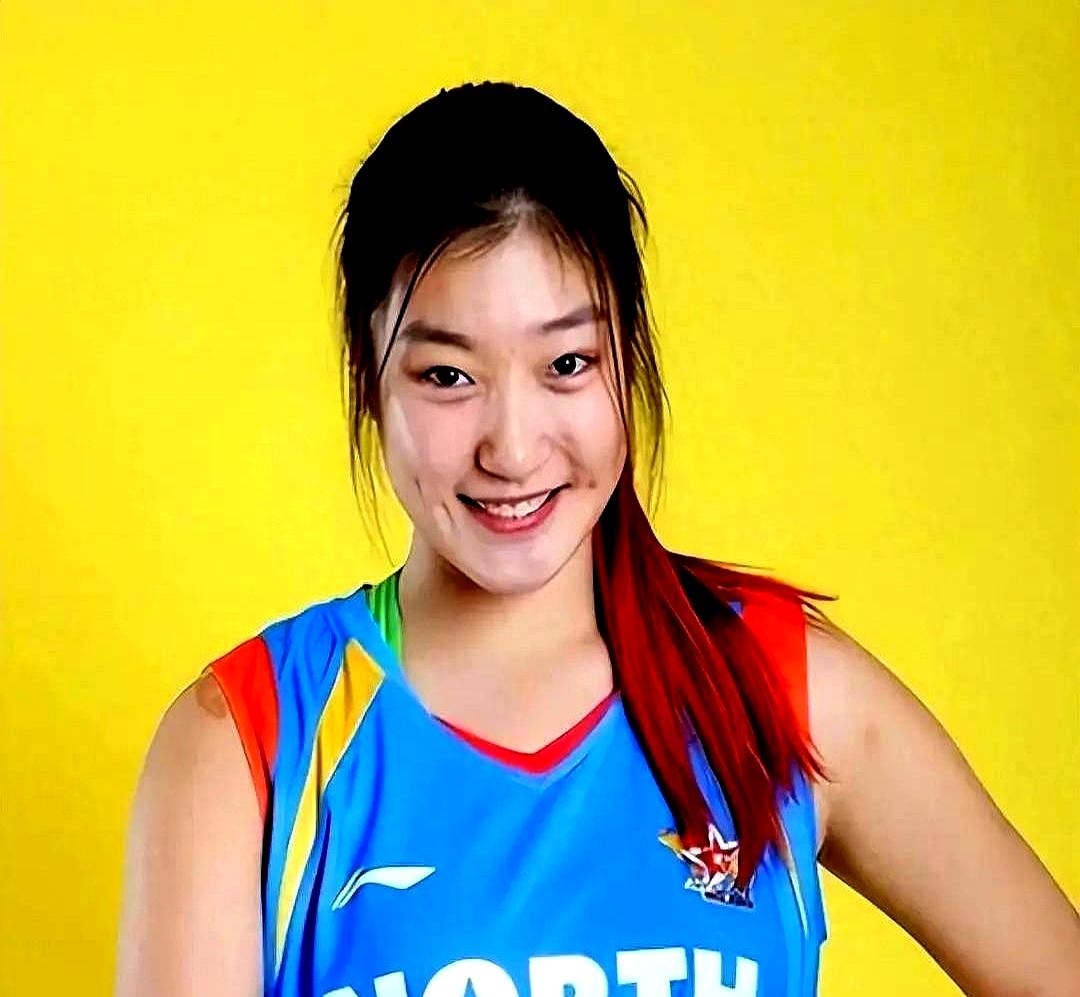 换做其他人肯定不开心李梦离开四川女篮赴新联盟，与琼斯再搭档；全运会对阵广