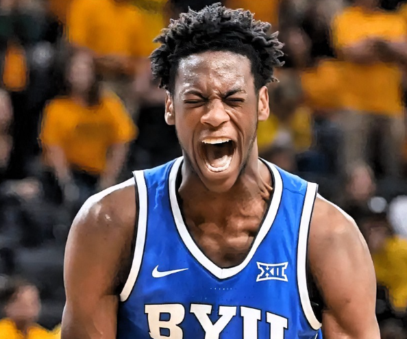 2026年NBA选秀的状元大热门AJ·迪班察近日在接受采访时表示：他可能不会参加