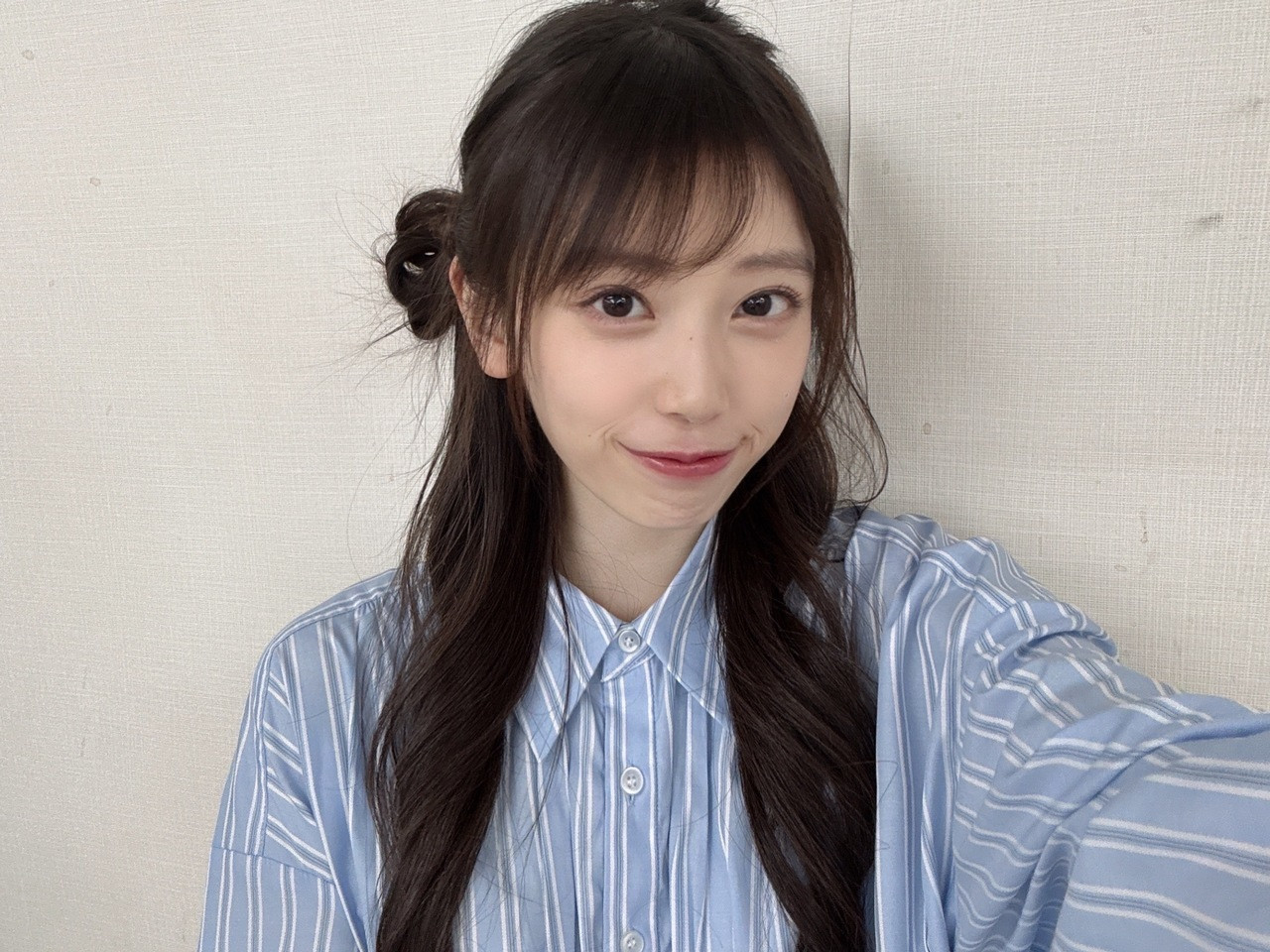 矢田萌華「秋秋！秋！！！と、ここまで主張しておいて、今更になって夏の思い出写真