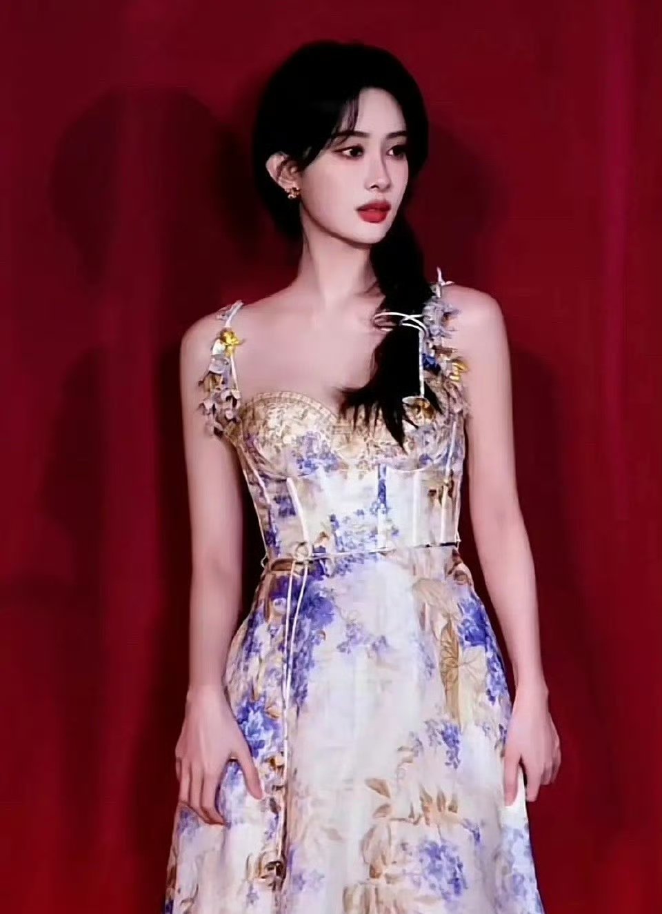 白鹿和孟子义是不是撞款了？