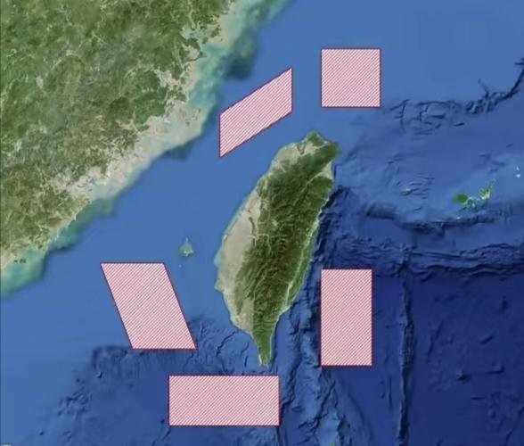 当下是解决台湾问题的有利窗口期，机不可失，失不再来当地时间3月19日，美国