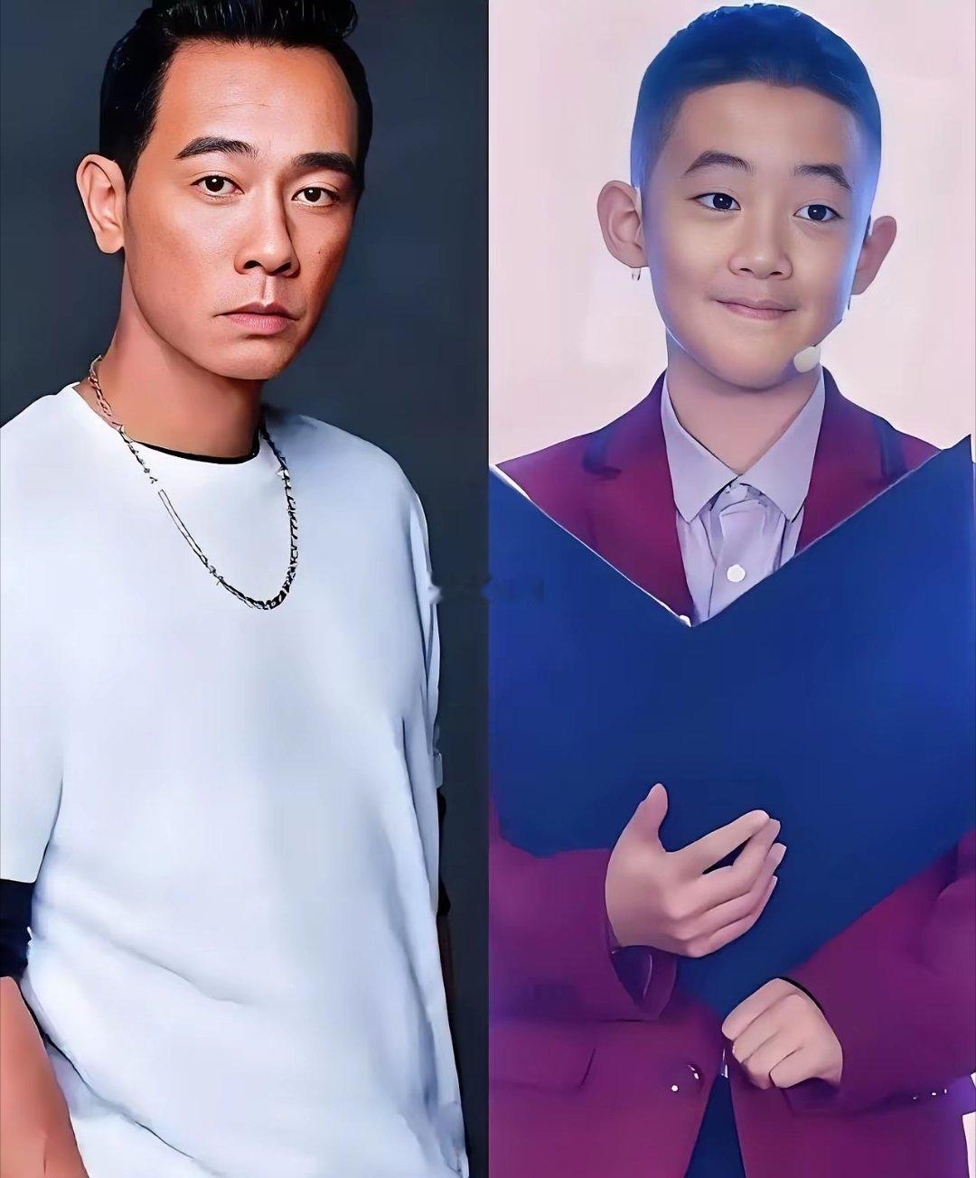 人到了一定年纪，千万不要瞎折腾，不然你就会像陈小春和应采儿一样，越折腾孩