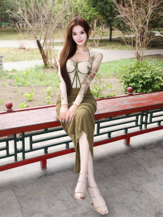一些春天的气息🍃