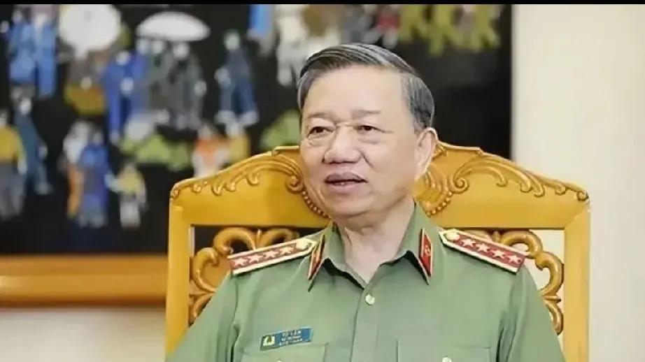 越南国内的权力斗争太残酷了，7月19日，越共中央开了一个重要的会议，免除了前总理