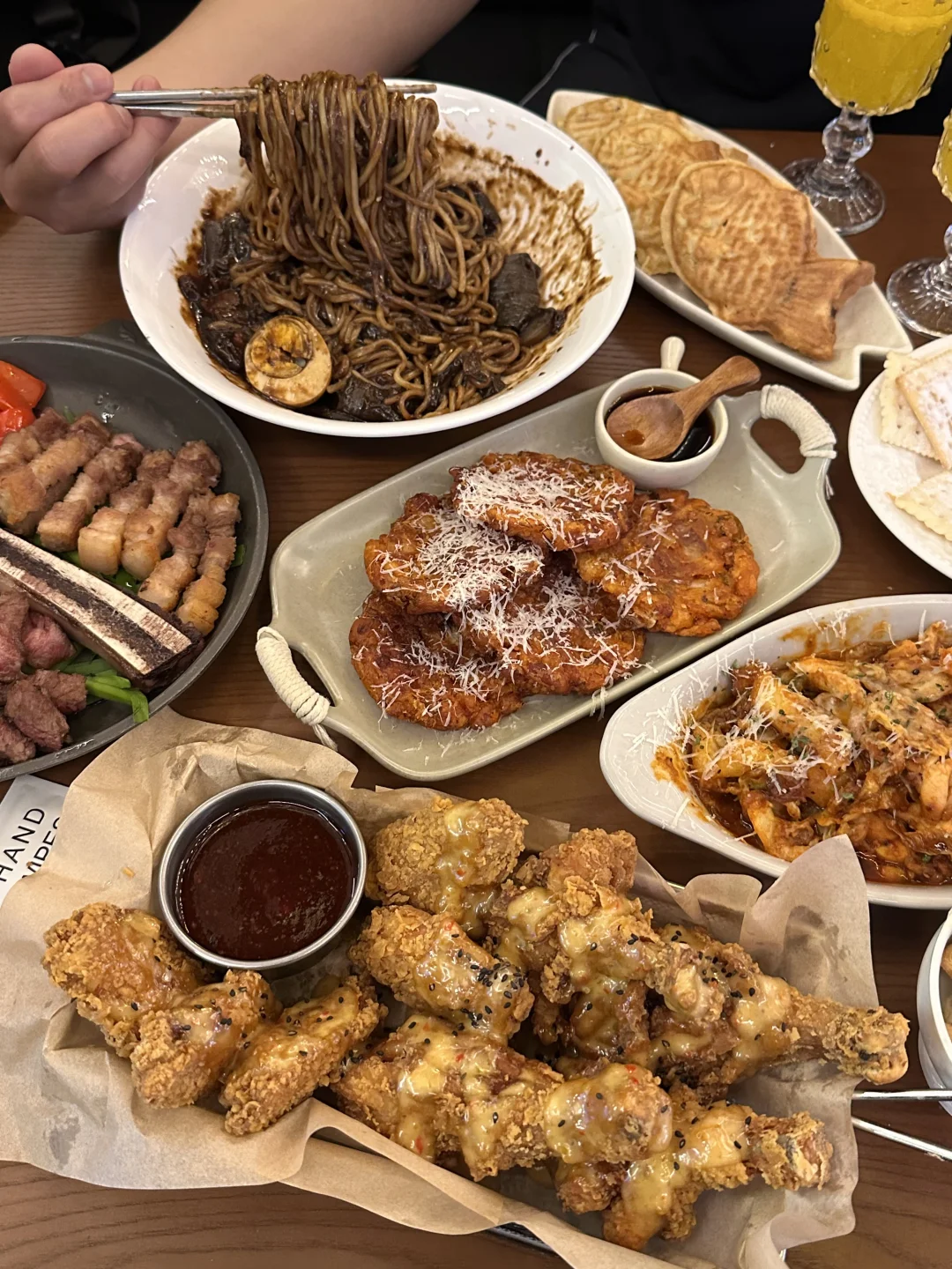 南京新街口…已经八刷了😭😭