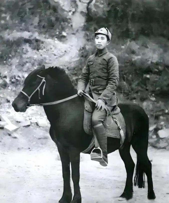 新中国成立后，中央有一条铁律：任何人进入毛主席住所，一律不准携带武器。然而，有一