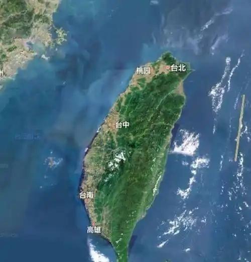 美专家曾经放言：“一旦中国收复台湾，可冻结中国在海外的3.4万亿美元！”对