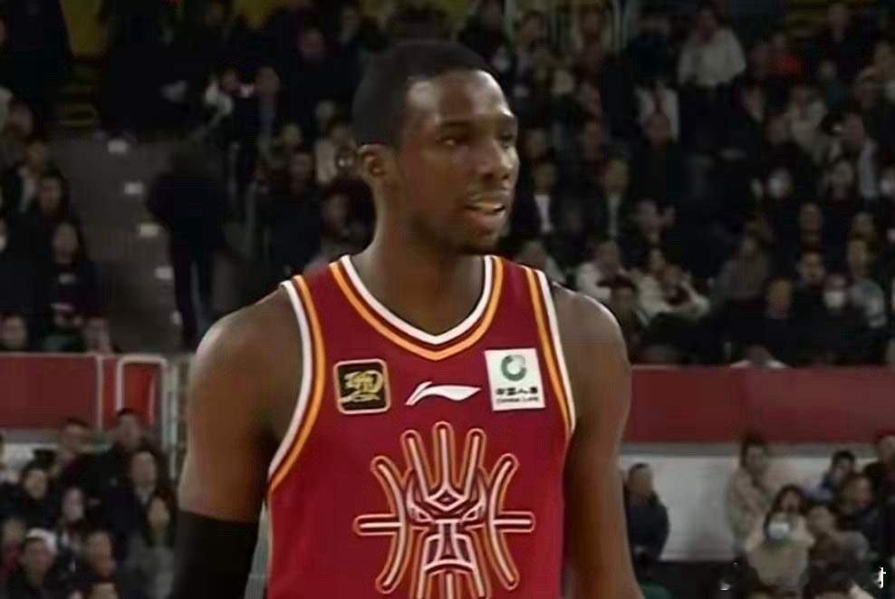 罕见！迪亚洛回应今晚对阵广东宏远:“这是一次非常有趣的对阵，对手正势头正猛，我们