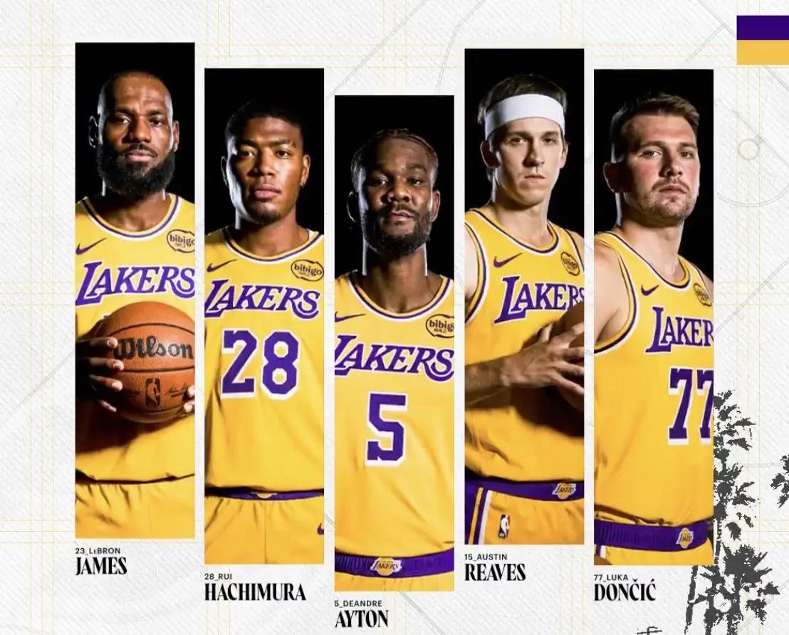 面对雷霆还是绝对的下狗。湖人看看能不能把火箭挤下来，到第三去次轮打掘金。有了东子