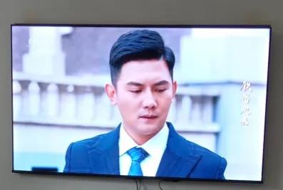 网络专家帮我打好评。昨天我家的宽带突然间出了故障，电视不能看，WiFi没有信
