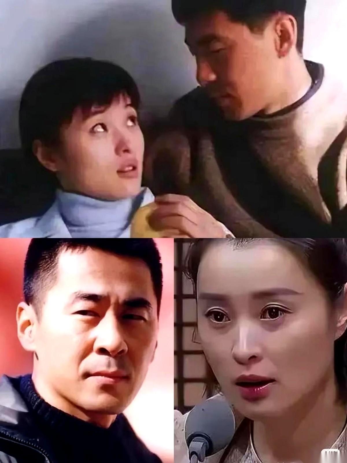 说个事，关于吴越和陈建斌。就在今年6月一个活动的后台，人声嘈杂，灯光晃眼，陈建