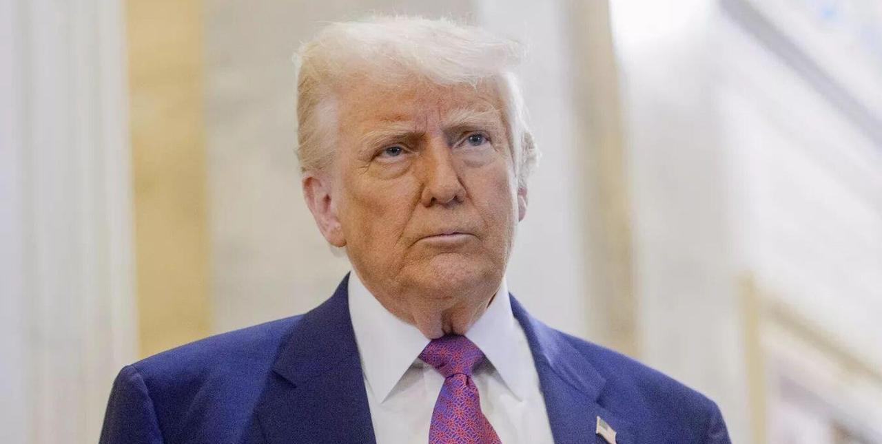 特朗普：美国正在关注苏梅州的局势俄罗斯卫星通讯社2025年7月2日,01: