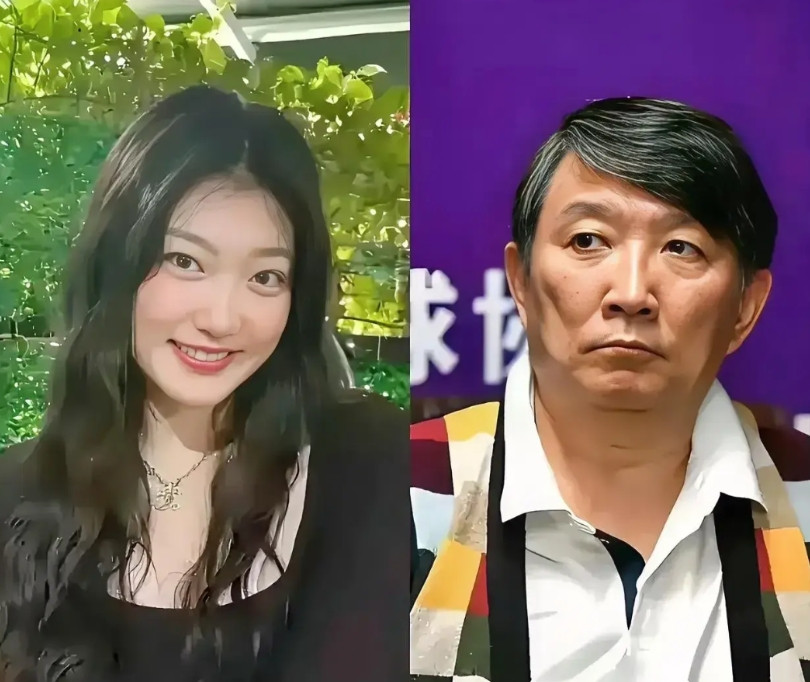 果然不查不知道关于中国女篮集训名单网友又发现一个真相，那就是老将们都落选