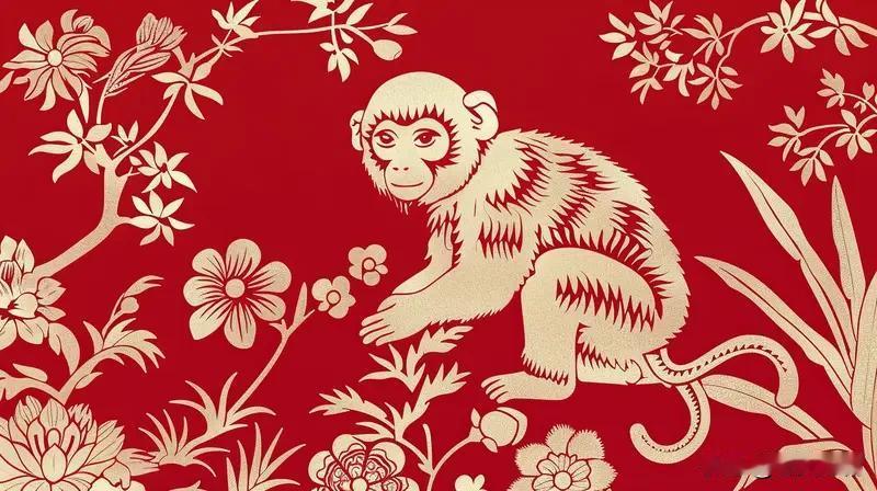 生肖猴的人挺好相处的。在传统民俗里，申猴象征灵动聪慧，属猴的人头脑活络、情商出众