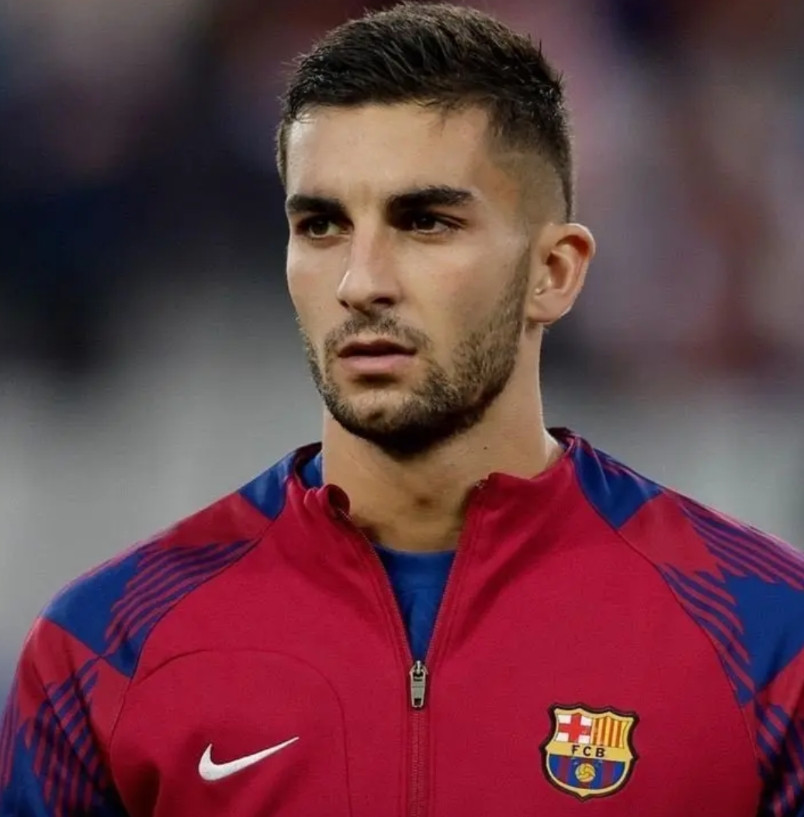 在格里兹曼夏窗转会离开后，马竞真的有可能会引进费兰-托雷斯，因为马竞的体育总监阿