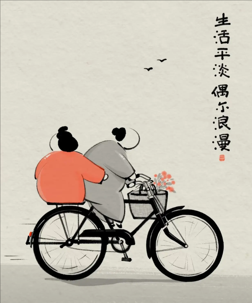 婚姻真相：三样东西决定幸福度，多数人只占一样！