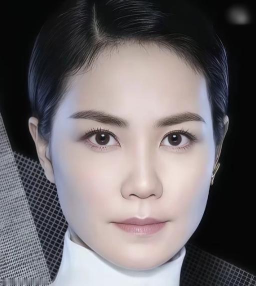 主持人问王菲:"你平时比较爱吃什么？"王菲淡淡地说:"我比较喜欢吃便宜的东西，