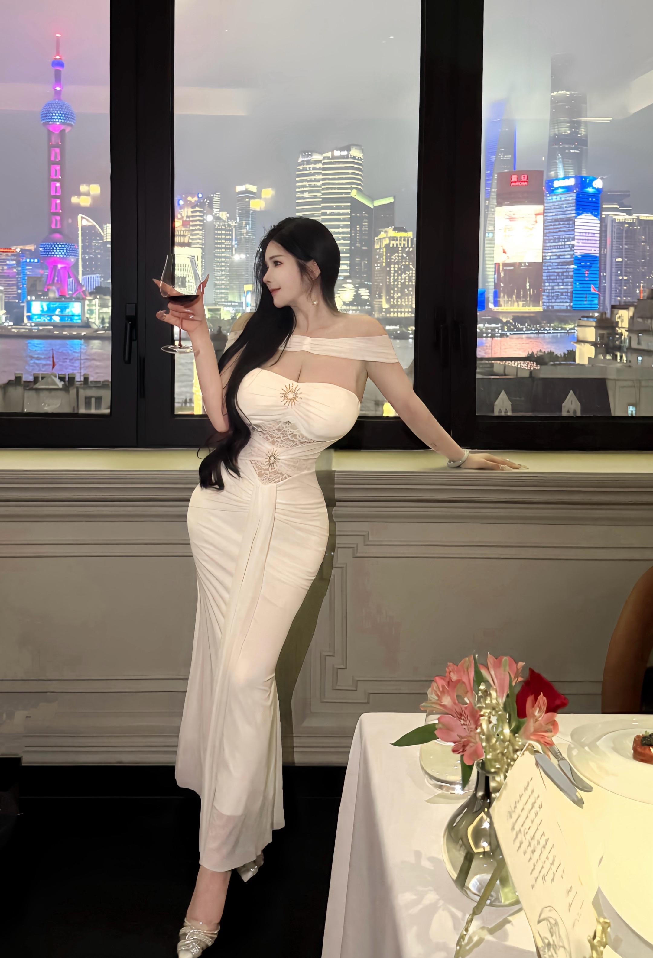 美女 御姐顶美天花板