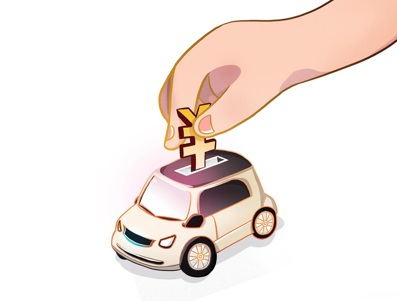 最近新车订单数据一个比一个猛！智己LS8预售45分钟破万，问界M6预售24小时