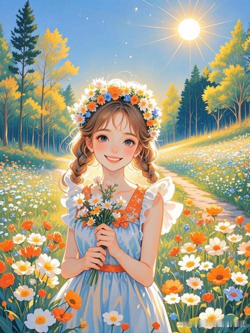 我的创意下联可以是：1、生活有暖意🤛岁月生晴光‌。2、生活有暖意[碰拳