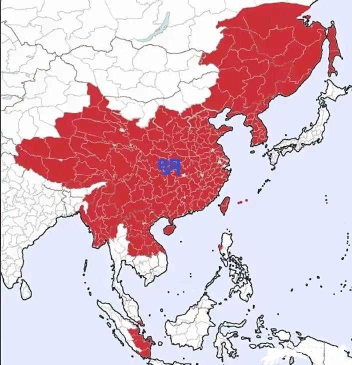晴雨风说史晴雨风说史放眼全世界来看，明朝从来没弱过，妥妥的超级大国。鼎盛