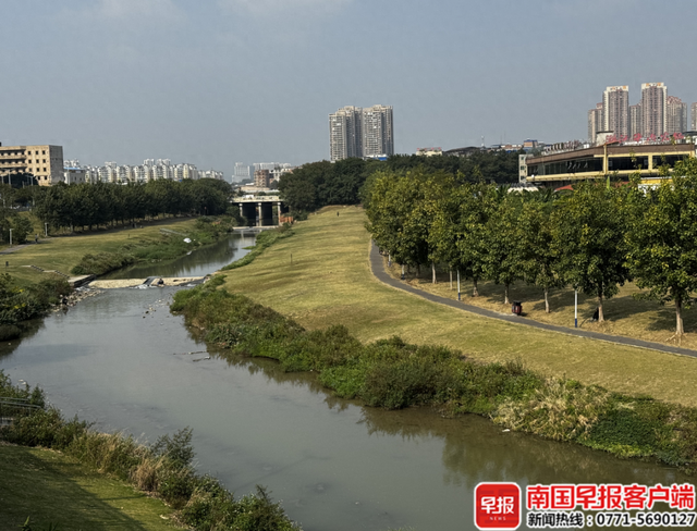 寒潮来袭! 广西局地降温或超10℃, 还会下雨又刮风
