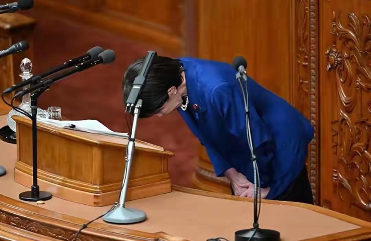 为什么中方制裁岩崎茂后，日方态度竟急转一百八十度大转弯，这背后到底藏着啥