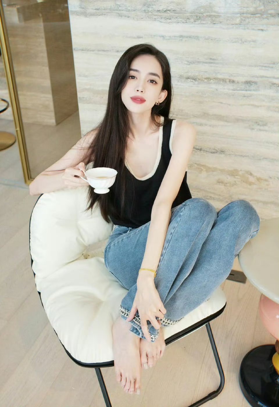 娜扎～～古力娜扎娜扎娜扎