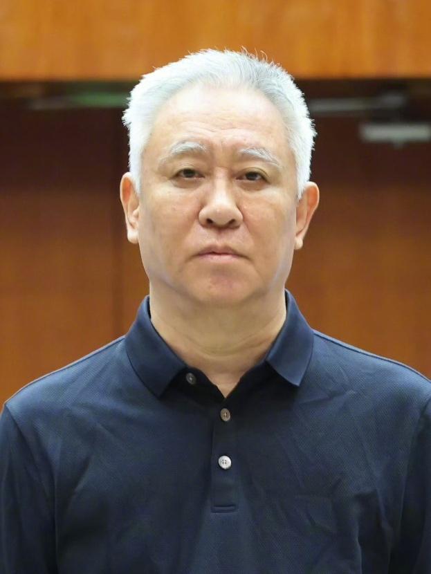 看到许家印两个儿子都被判刑的消息后，我好奇地去查了一下这两个被认为是"接班人