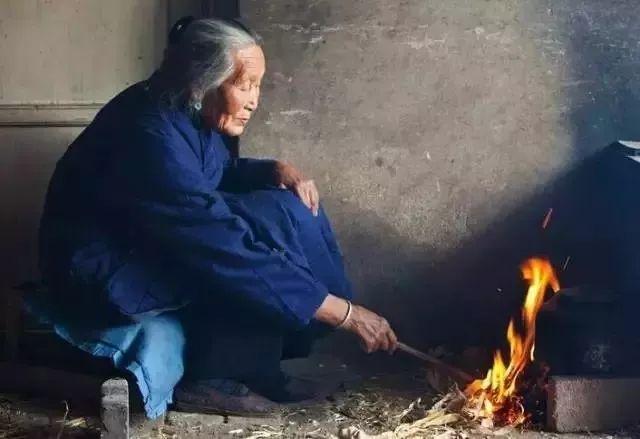 娘啊, 我那苦命的娘