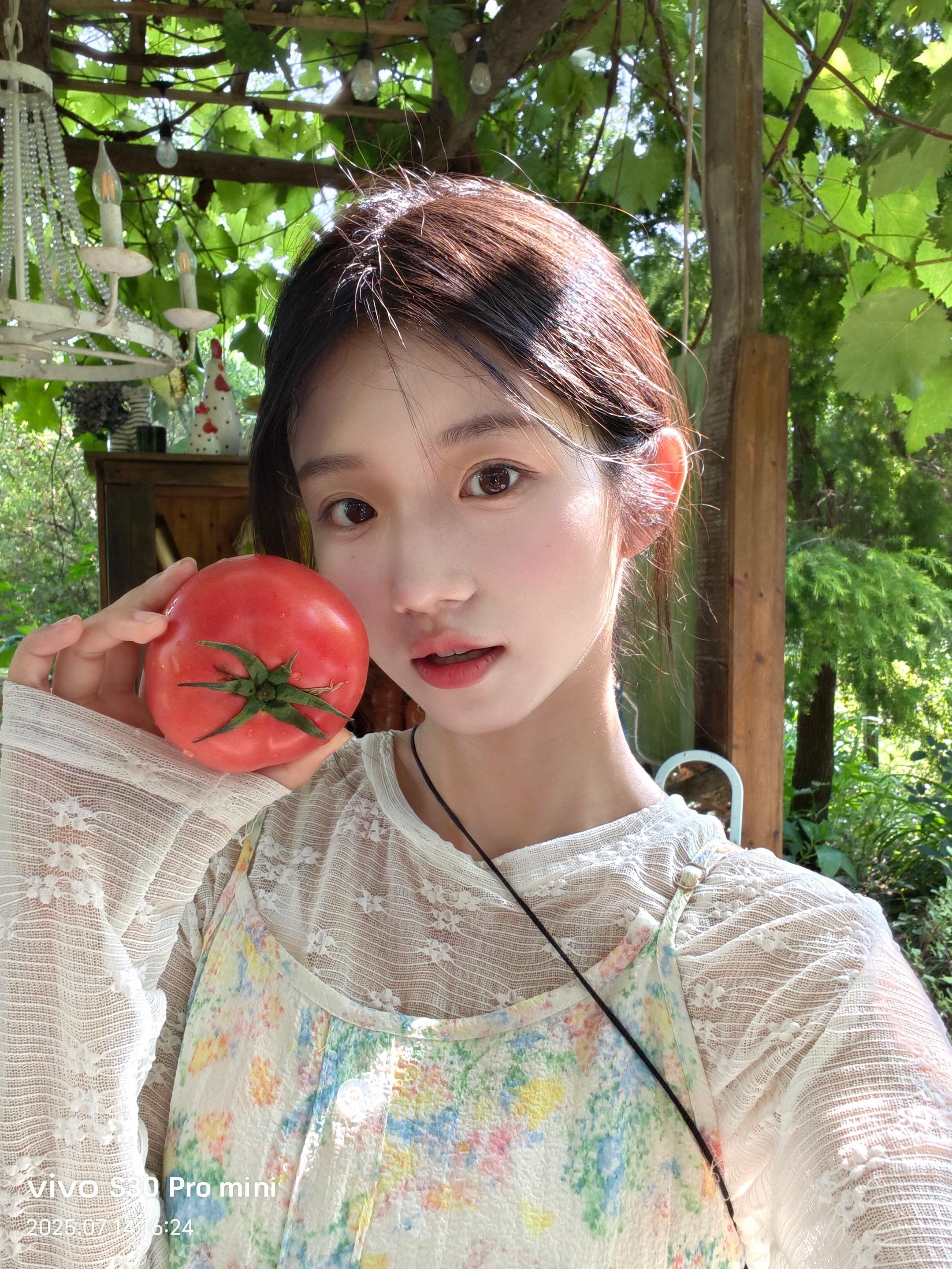 热鼠人的夏天🔥。
