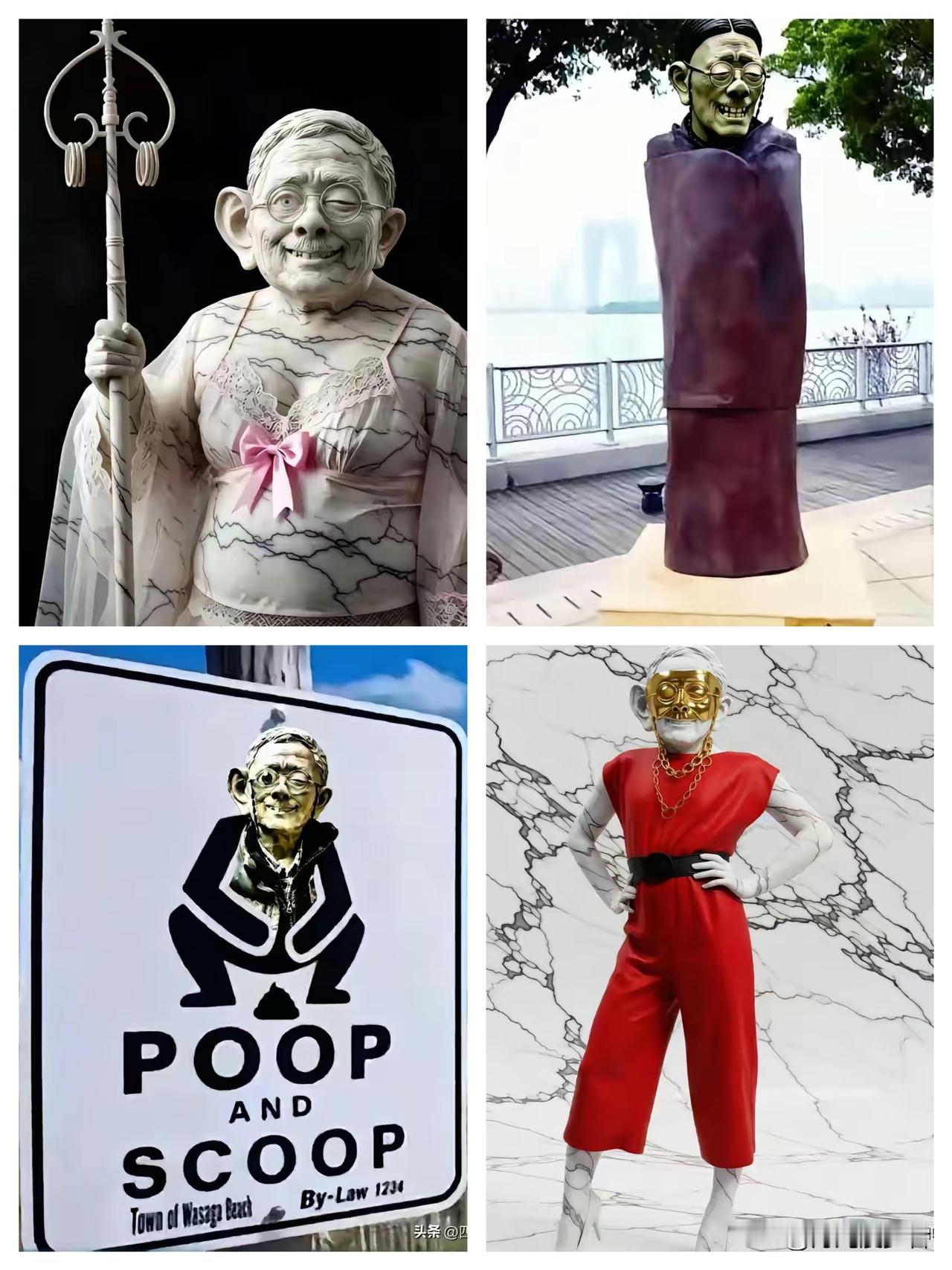 真是青出于蓝而胜于蓝呀！田教授以身入局，这届网友怕是把田教授的“田氏手法”学到