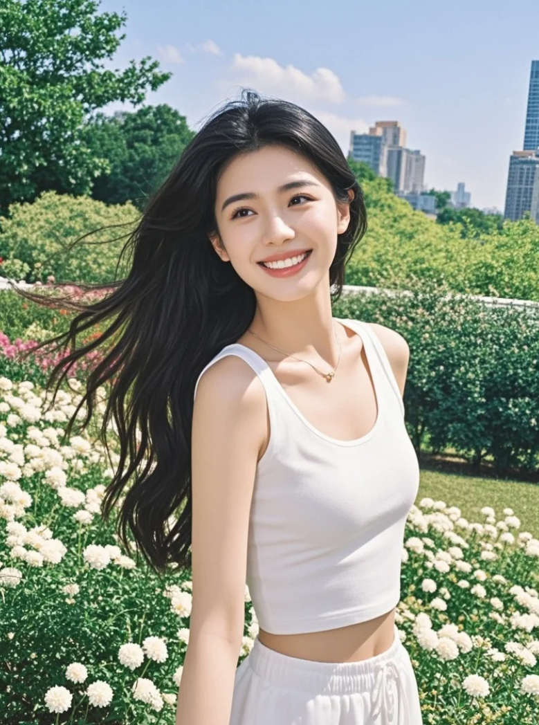 港风美人再现！小姐姐的复古妆造美到封神！