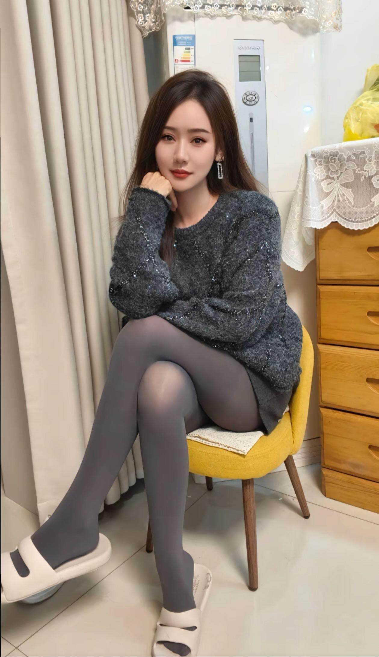 适合中年女性的穿搭