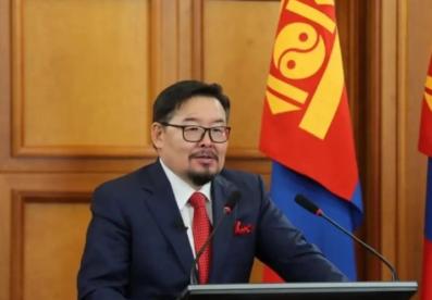 蒙古这回真是变了天！新总理刚上台，就把那些陈芝麻烂谷子的“平衡术”扔进了垃圾堆。