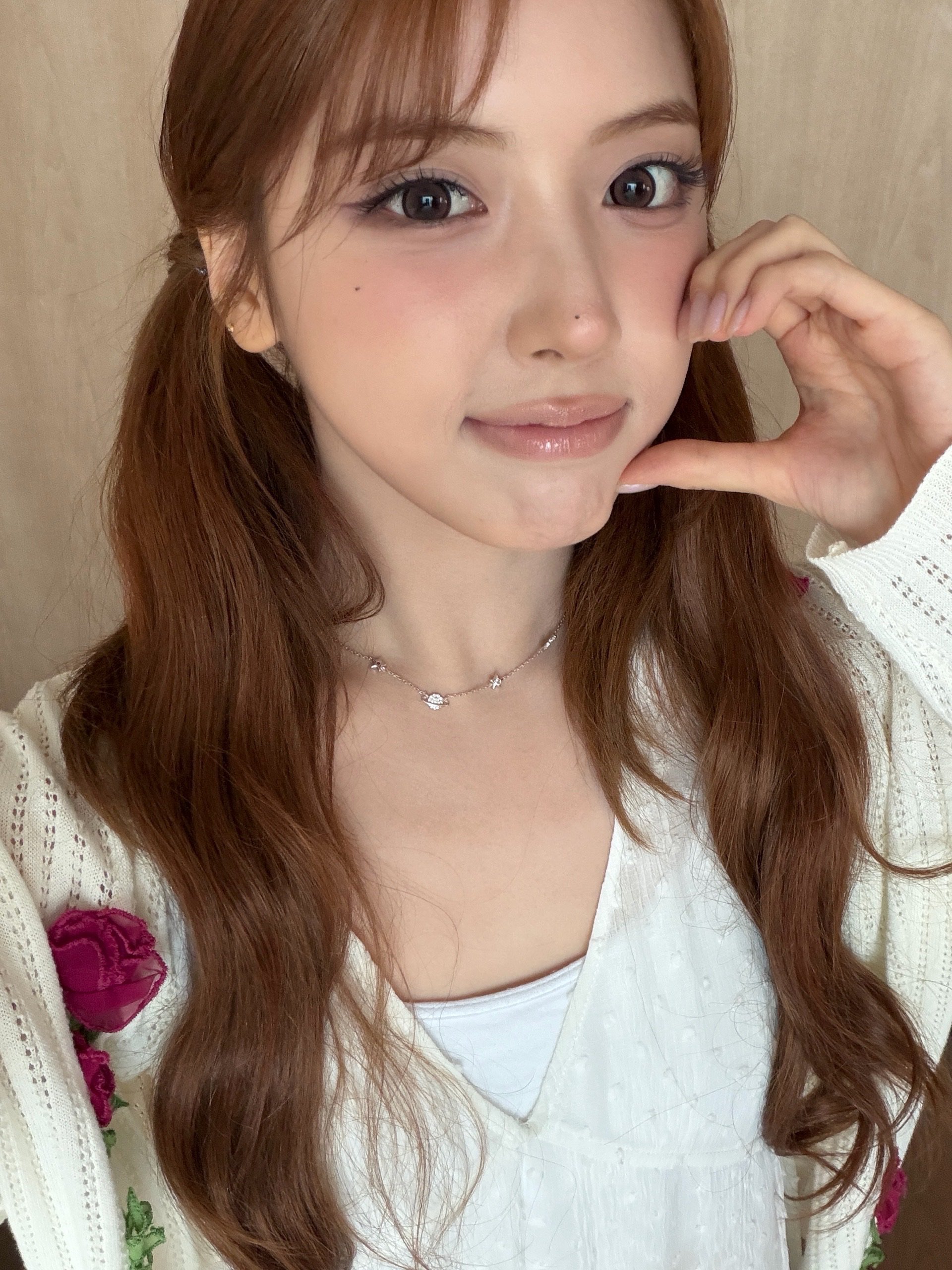 260831NMIXXJiwoo金智羽​​​