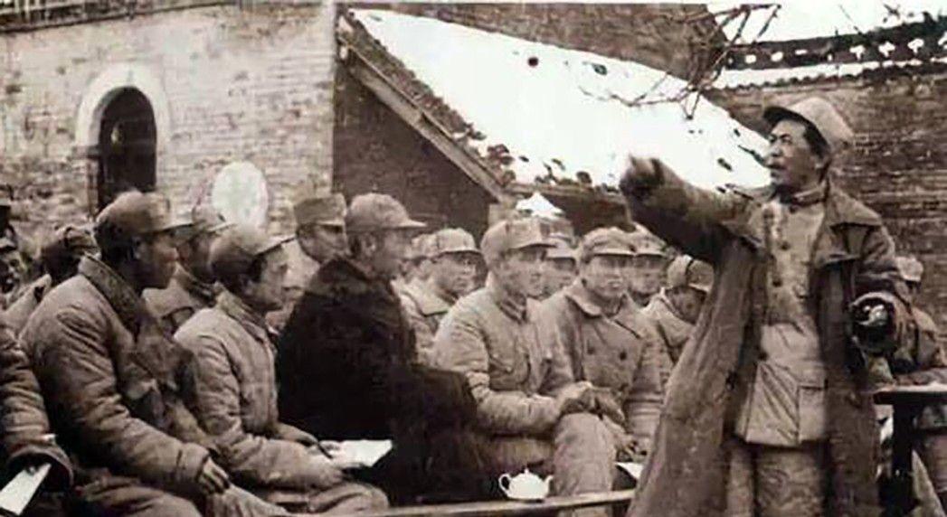 三大战役之中，为什么淮海战役最为艰苦？其伤亡竟然和辽沈、平津两大战役加起来相当！
