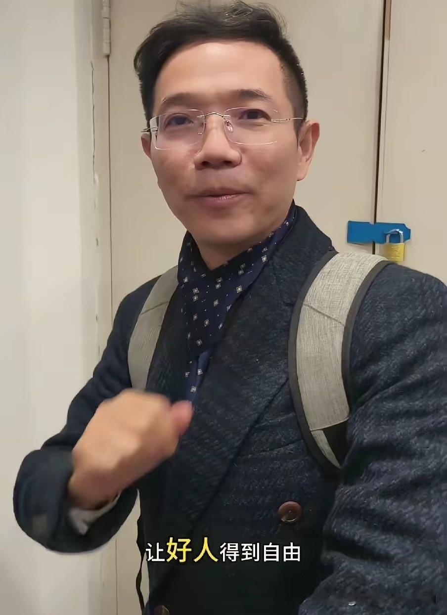 那三个人现在估计肠子都悔青了！他们后悔的不是推了那一下，也不是事情闹到法庭上