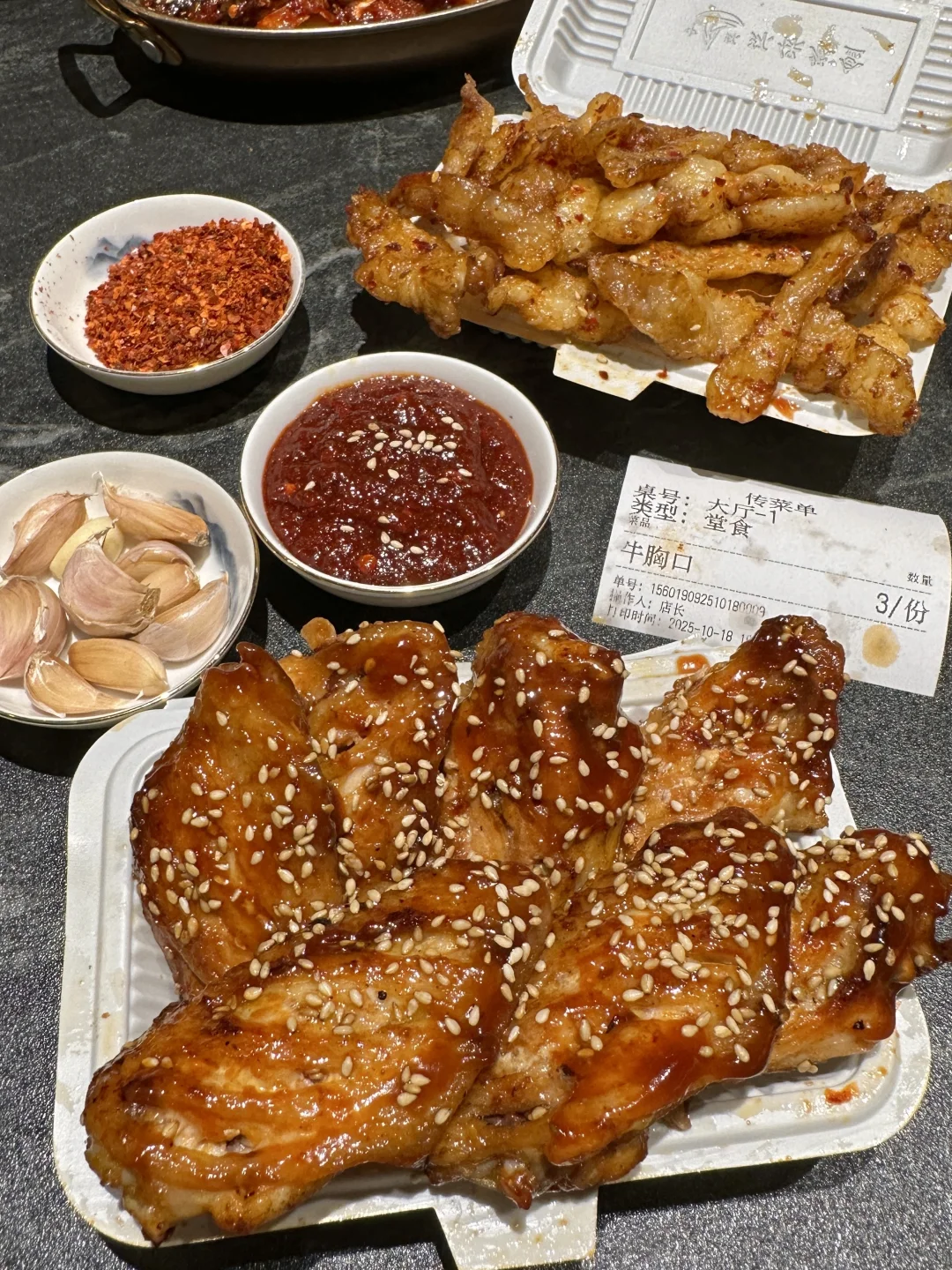 的确是杭州目前top1好吃的！！！！