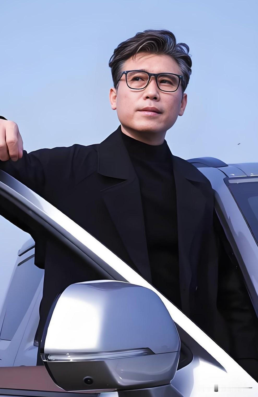 《爱情有烟火》大结局，最佩服的还是李乃文演的李仟圣，不是说他家大业大，而