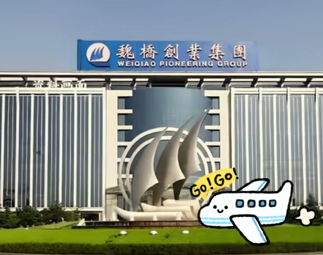 山东魏桥集团再次并入国网，这一消息瞬间引发关注。不少人担忧这样魏桥的竞争力就大打
