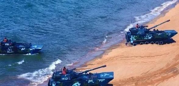 拦截美国运往台岛军火船会引起第三次世界大战？无稽之谈美对台军售美国频频向台地