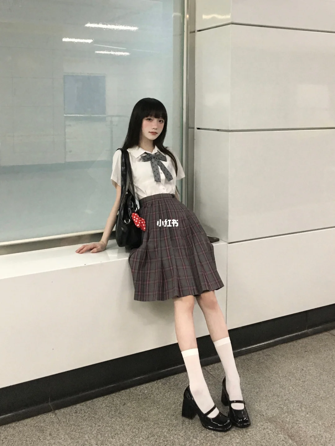 jk通学路🚇