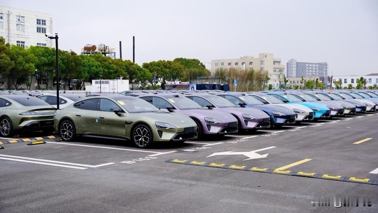 《金融时报》：欧盟准备规定电动车须70%零件本土制造才能获得补助根据英国《金