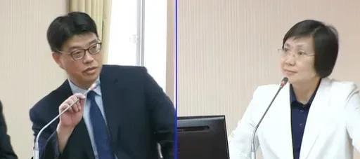 海基会董事长吴豊山今日在立法机构答询时大爆料，指两岸传话管道畅通。但陆委会主委邱