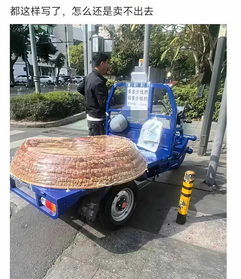 都这么写了，怎么还是卖不出去？？？